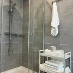 Top-lage! Fuer 4 - Nahe Der Siegerlandhalle Appartement Siegen