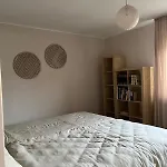 Top-lage! Fuer 4 - Nahe Der Siegerlandhalle Appartement