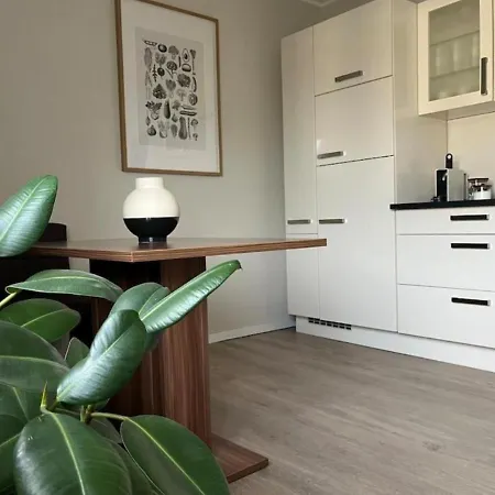 Appartement Top-lage! Fuer 4 - Nahe Der Siegerlandhalle *