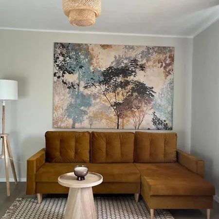 Top-lage! Fuer 4 - Nahe Der Siegerlandhalle Appartement *