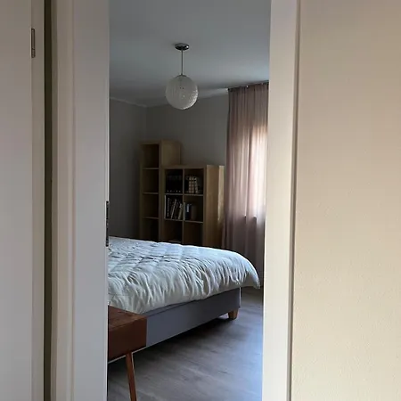 Top-lage! Fuer 4 - Nahe Der Siegerlandhalle *