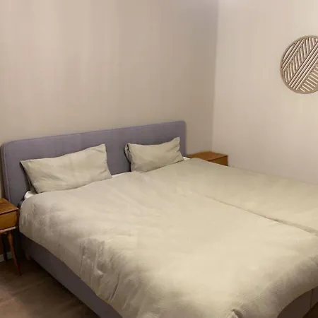 Appartement Top-lage! Fuer 4 - Nahe Der Siegerlandhalle