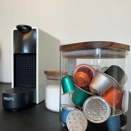 Top-lage! Fuer 4 - Nahe Der Siegerlandhalle Apartmán *