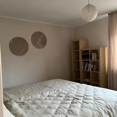 Top-lage! Fuer 4 - Nahe Der Siegerlandhalle Apartmán