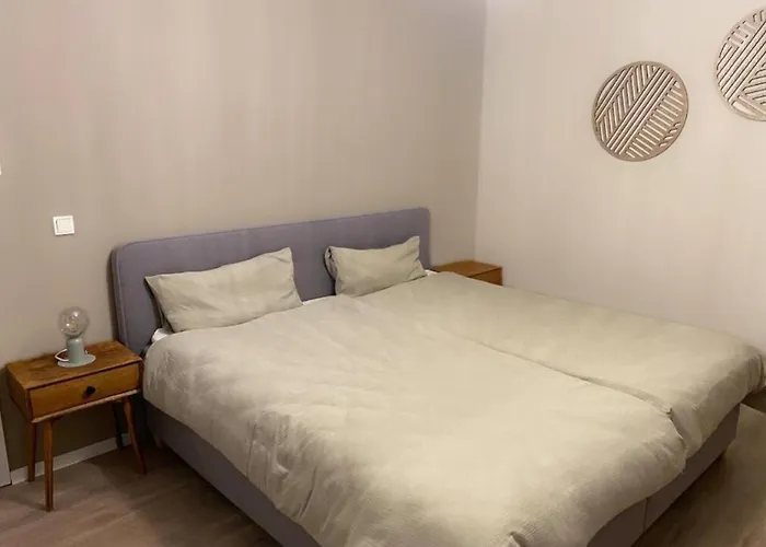 Appartement Top-lage! Fuer 4 - Nahe Der Siegerlandhalle