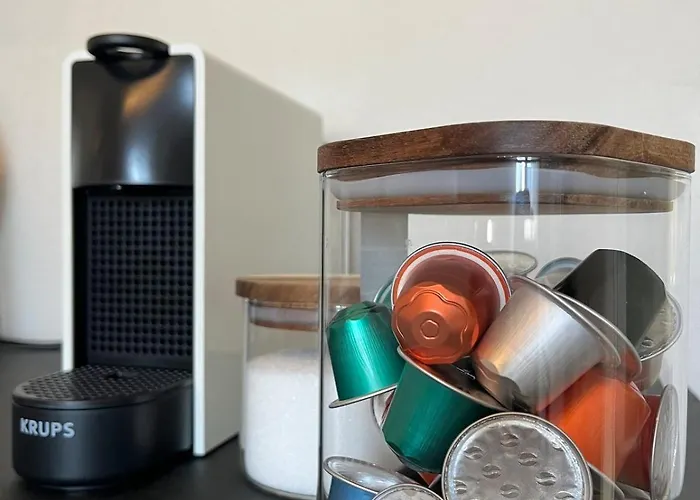 Top-lage! Fuer 4 - Nahe Der Siegerlandhalle Appartement *